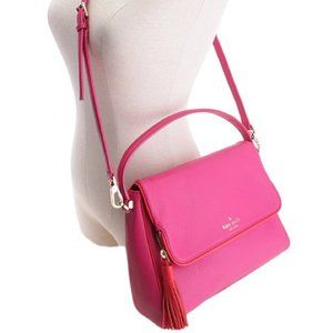 Kate Spade Miri Chester Street Shoulder Bag